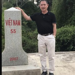 Ông NGUYỄN ĐÌNH LẬP