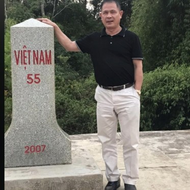 Ông NGUYỄN ĐÌNH LẬP