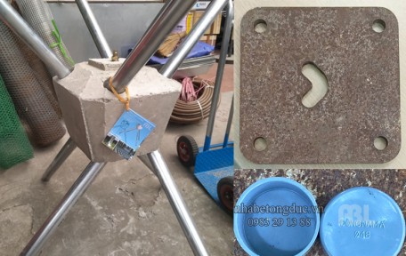 Móng Kim Cương – Móng Sử Dụng Cho Nhà Lắp Ghép Năm 2026