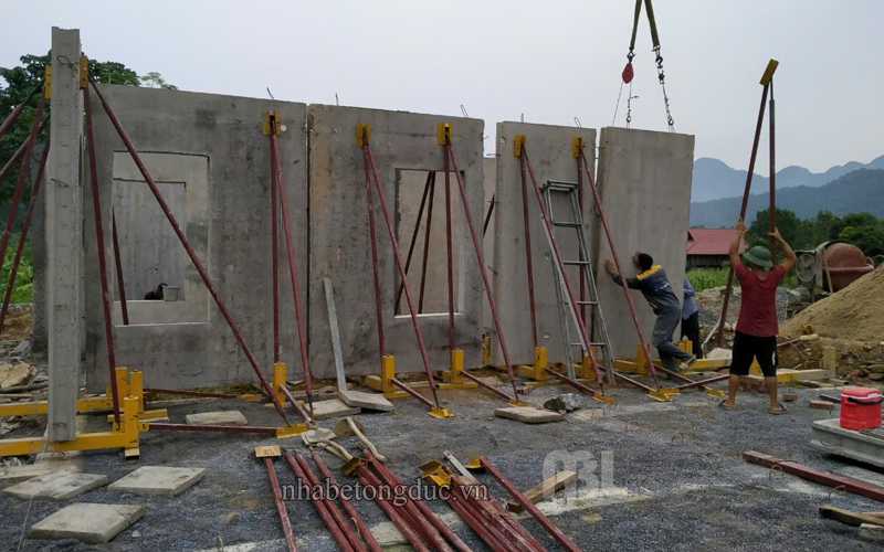 mẫu nhà đẹp cho khu du lịch sinh thái